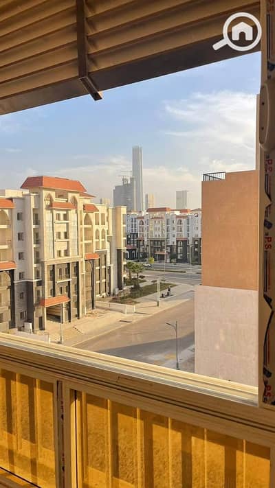 فلیٹ 3 غرف نوم للبيع في العاصمة الإدارية الجديدة، القاهرة - 8. jpg