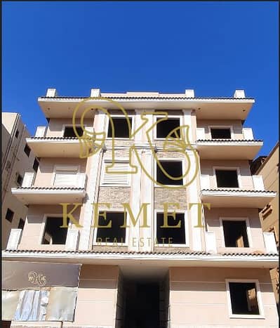3 Bedroom Flat for Sale in New Cairo, Cairo - 556. PNG