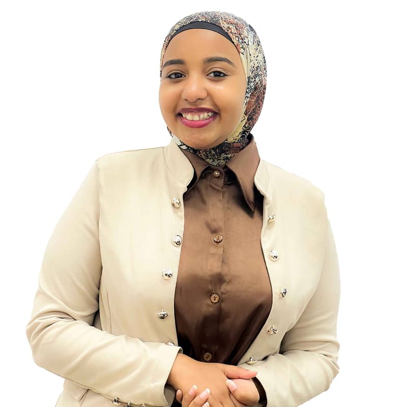 Menna Baher