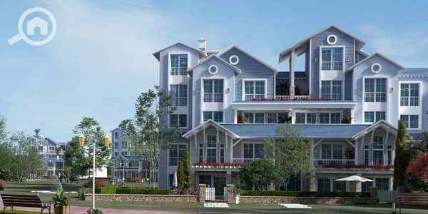 شقة 3 غرف نوم للبيع في مدينة المستقبل، القاهرة - culb_park___1_. jpg