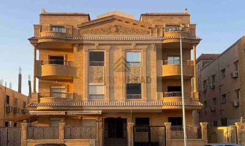 4 Bedroom Duplex for Sale in New Cairo, Cairo - 1000601098. jpg