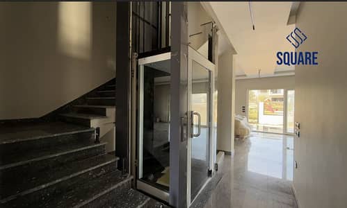 3 Bedroom Townhouse for Sale in New Cairo, Cairo - Screenshot 2025-06-02 123358. png
