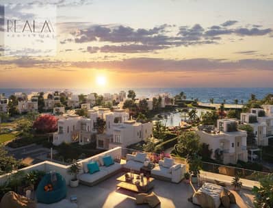 3 Bedroom Chalet for Sale in North Coast, Matruh - 35822dc2-63df-43fe-ab7e-2c883593d7e3. jpg