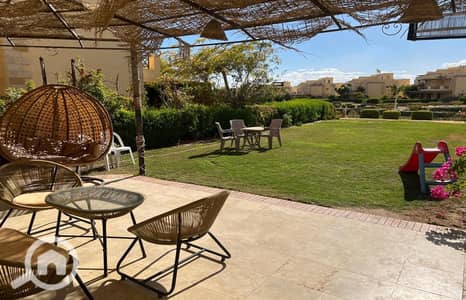 4 Bedroom Penthouse for Sale in Sheikh Zayed, Giza - WhatsApp Image 2025-03-12 at 1.55. 36 PM (5). jpeg