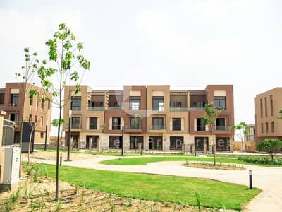 2 Bedroom Apartment for Sale in New Cairo, Cairo - drtyum. jpg