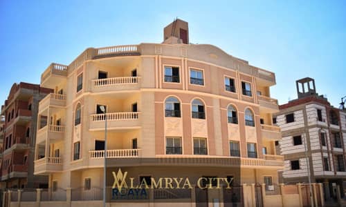 شقة 3 غرف نوم للبيع في القاهرة الجديدة، القاهرة - 9d949386-b5e4-4d38-b802-c828590c9de8. jpeg