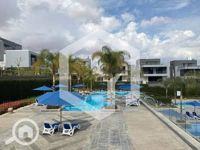 4 Bedroom Twin House for Sale in Sheikh Zayed, Giza - Patio Al Zahraa 3. jpg