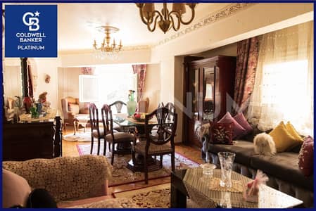 2 Bedroom Flat for Sale in Kafr Abdo, Alexandria - IMG_6230. JPG