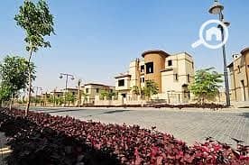 4 Bedroom Villa for Sale in New Cairo, Cairo - images. jpg