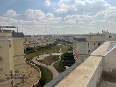 بنتهاوس 4 غرف نوم للبيع في القاهرة الجديدة، القاهرة - WhatsApp Image 2025-05-18 at 3.46. 34 PM (1). jpg