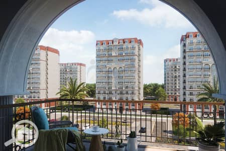 3 Bedroom Duplex for Sale in Moharam Bik, Alexandria - 1. JPG
