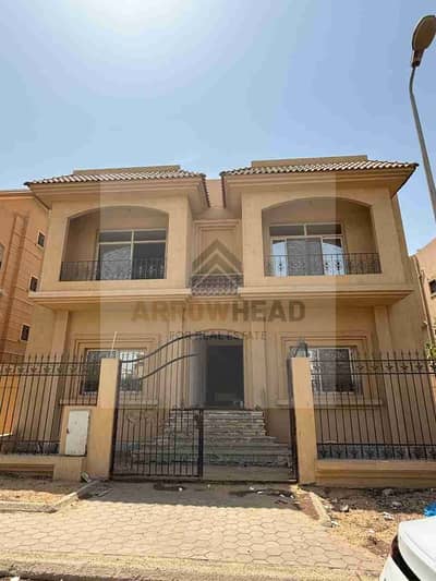 3 Bedroom Flat for Sale in New Cairo, Cairo - 1000601122. jpg