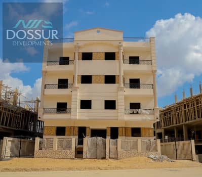 شقة 3 غرف نوم للبيع في القاهرة الجديدة، القاهرة - WhatsApp Image 2025-06-02 at 12.11. 50_b13afcb8. jpg
