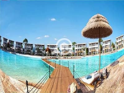 شاليه 3 غرف نوم للبيع في الساحل الشمالي، مطروح - 25a8a253-3eb0-11ef-89bf-e246e4bca556. jpeg