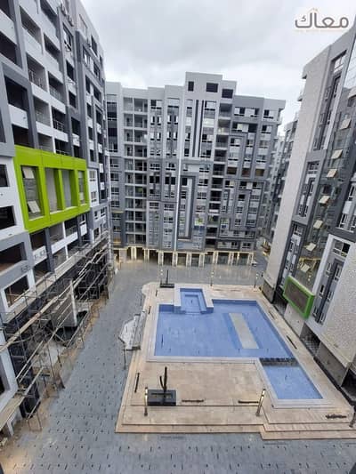 3 Bedroom Apartment for Sale in Zahraa Al Maadi, Cairo - d4b39a7a-dd93-4c0c-9c7b-8d0405c433b9. jpg
