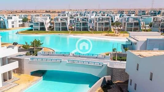 شاليه 2 غرفة نوم للبيع في الساحل الشمالي، مطروح - 497806832_1773729523559550_5948156661268679944_n. jpg