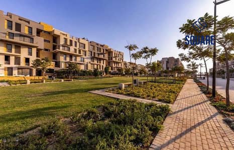 3 Bedroom Duplex for Sale in New Cairo, Cairo - IMG-20250224-WA0025. jpg
