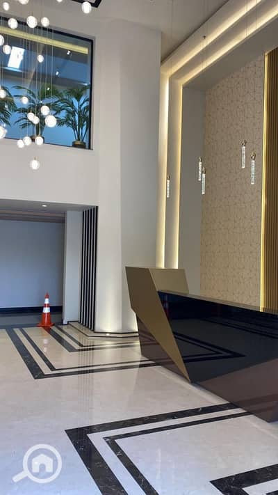 Clinic for Rent in New Cairo, Cairo - 7844243d-d63a-493d-b37f-5a13825be8cb. jpeg