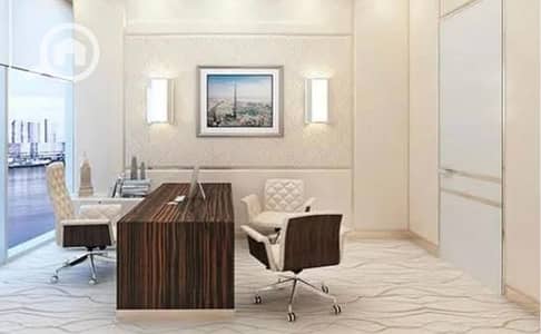 Clinic for Sale in Shorouk City, Cairo - 7bc74f7c-f99e-41d0-add8-c0aa981bff37. jpg