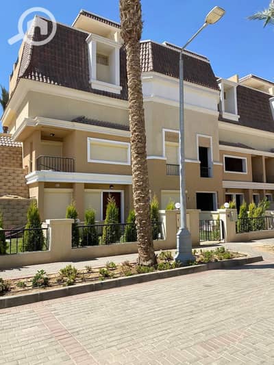 5 Bedroom Villa for Sale in New Cairo, Cairo - 347237355_269420902144099_7042028801809532466_n. jpg