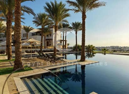 3 Bedroom Townhouse for Sale in Gouna, Red Sea - IMG-20250513-WA0134. jpg