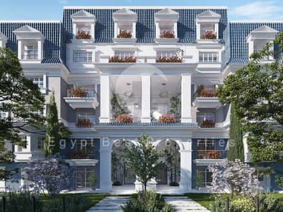 3 Bedroom Flat for Sale in New Cairo, Cairo - jgk. jpg