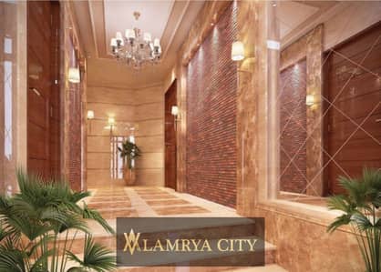 3 Bedroom Flat for Sale in New Cairo, Cairo - WhatsApp Image 2025-05-05 at 4.15. 01 PM. jpg