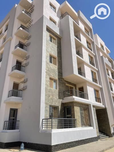 3 Bedroom Flat for Sale in Sheikh Zayed, Giza - WhatsApp Image 2025-06-02 at 12.38. 17 PM. jpeg