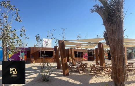 3 Bedroom Chalet for Sale in North Coast, Matruh - WhatsApp Image 2025-06-02 at 1.05. 58 PM (1). jpeg