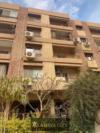 3 Bedroom Apartment for Sale in Maadi, Cairo - 75f1bcd1-9c7e-42ee-931c-1b9b54ba9f7e. jpeg