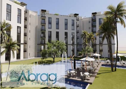 2 Bedroom Apartment for Sale in 6th of October, Giza - 1. jpg