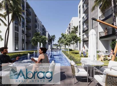 3 Bedroom Apartment for Sale in 6th of October, Giza - 3. jpg