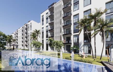 2 Bedroom Flat for Sale in 6th of October, Giza - 5. jpg