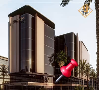 Office for Sale in New Cairo, Cairo - WhatsApp Image 2025-01-11 at 6.15. 05 PM. jpeg