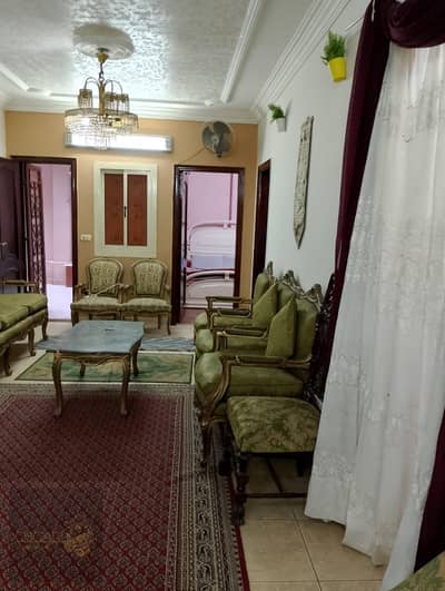 2 Bedroom Flat for Rent in Helmeyat El Zaytoun, Cairo - b89c34fd-8198-40f7-8bb4-b802bda6a945. jpg