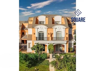 4 Bedroom Villa for Sale in New Cairo, Cairo - 27341515-800x600. jpg