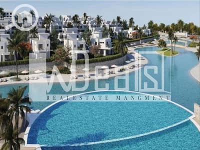 2 Bedroom Chalet for Sale in North Coast, Matruh - 8735371714671488. jpg