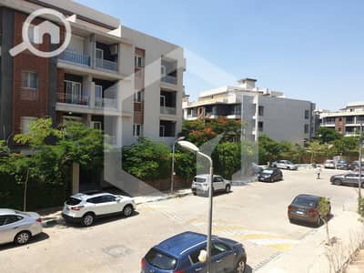 فلیٹ 3 غرف نوم للبيع في الشيخ زايد، الجيزة - Zayed Dunes 4. jpg