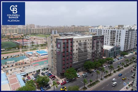 فلیٹ 3 غرف نوم للايجار في سموحة، الإسكندرية - IMG_5792. JPG