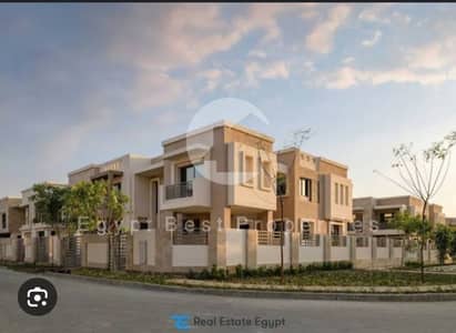 2 Bedroom Flat for Sale in New Heliopolis, Cairo - WhatsApp Image 2025-04-17 at 12.20. 30_9c8847f9. jpg