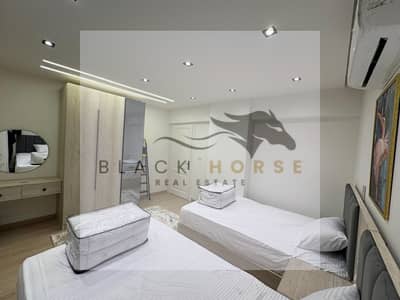 2 Bedroom Apartment for Rent in New Cairo, Cairo - WhatsApp Image 2025-06-01 at 2.48. 24 PM (1). jpeg