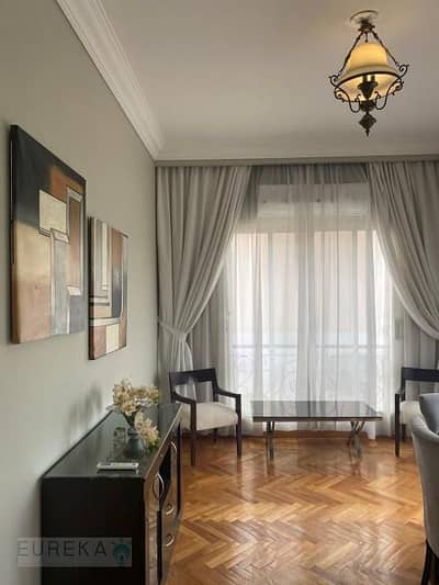 2 Bedroom Apartment for Rent in Katameya, Cairo - WhatsApp Image 2025-05-27 at 6.35. 59 PM. jpg