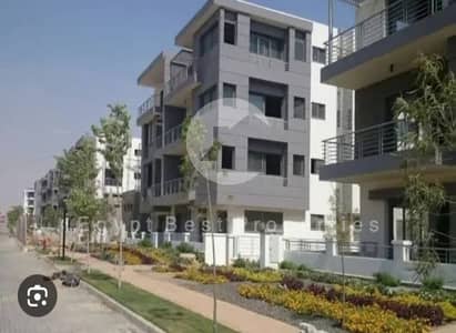 3 Bedroom Apartment for Sale in New Heliopolis, Cairo - WhatsApp Image 2025-04-17 at 12.20. 32_99739be0. jpg