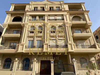 فلیٹ 3 غرف نوم للبيع في القاهرة الجديدة، القاهرة - WhatsApp Image 2025-06-01 at 14.28. 56_1fbbf8a0. jpg