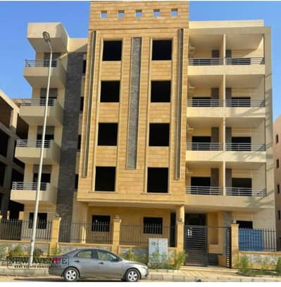 3 Bedroom Apartment for Sale in New Cairo, Cairo - 6. jpg