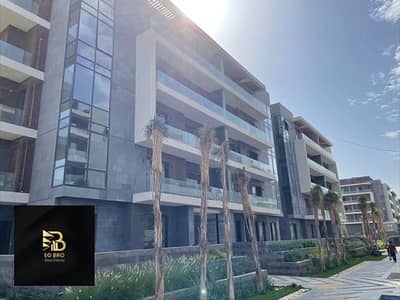 3 Bedroom Flat for Sale in New Cairo, Cairo - Layer 5. png