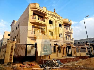 فلیٹ 4 غرف نوم للبيع في القاهرة الجديدة، القاهرة - WhatsApp Image 2025-06-02 at 12.58. 34 PM (1). jpeg