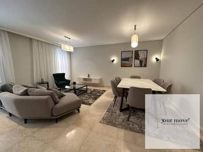 2 Bedroom Apartment for Sale in New Cairo, Cairo - WhatsApp Image 2025-05-04 at 16.24. 20 (1). jpeg