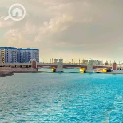 شقة 3 غرف نوم للبيع في العلمين، مطروح - 214. jpg