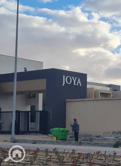 فلیٹ 3 غرف نوم للبيع في 6 أكتوبر، الجيزة - joya 3. jpg